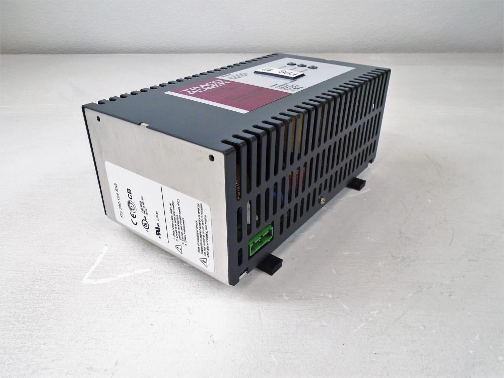 Traco Power 300W Industrial Power Supply TIS300124 SIG